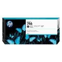 HP P2V82A/746 Ink cartridge foto black 300ml for HP DesignJet Z 6/9+