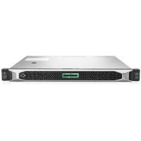 Hewlett Packard Enterprise ProLiant DL160 Gen10 server Rack (1U) Intel Xeon Bronze 1.9 GHz 16 GB DDR4-SDRAM 500 W