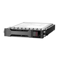 Hewlett Packard Enterprise P40499-B21 internal solid state drive 2.5" 1920 GB Serial ATA TLC