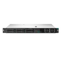 HPE ProLiant DL20 Gen10 Plus 4SFF CTO Intel C256 LGA 1200 (Socket H5) Rack (1U)