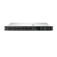 Hewlett Packard Enterprise ProLiant DL20 server Rack (1U) Intel Xeon E 2.8 GHz 16 GB DDR4-SDRAM 500