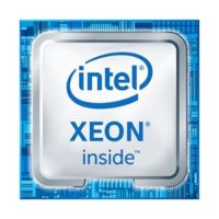 Intel Xeon E-2174G Processor 8M Cache, up to 4.70 GHz Not for Resell