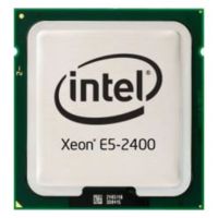 Intel Xeon Processor E5-2407 2.2GHz (Sandy Bridge)