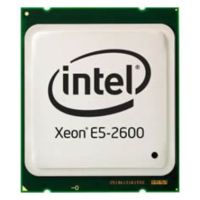 Intel Xeon Processor E5-2603 1.8GHz (Sandy Bridge)