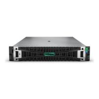 HPE DL380 server Rack (2U) Intel Xeon Silver 4410Y 2 GHz 32 GB DDR5-SDRAM 1000 W