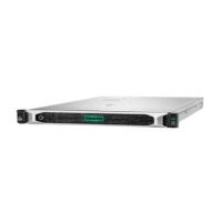 Hewlett Packard Enterprise ProLiant DL360 Gen10 Plus server Rack (1U) Intel Xeon 2.8 GHz 32 GB DDR4-SDRAM 800 W