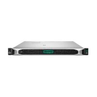 Hewlett Packard Enterprise ProLiant DL360 G10+ 4310 MR416I-A NC 8SFF SVR server Rack (1U) Intel Xeon 2.1 GHz 32 GB DDR4-SDRAM 800 W