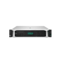 Hewlett Packard Enterprise ProLiant DL380 G10+ server 550.8 TB 2.4 GHz 32 GB Rack (2U) Intel Xeon 800 W DDR4-SDRAM