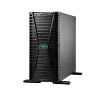 HPE ProLiant ML110 Gen11 server Tower (4.5U) Intel Xeon Bronze 3408U 1.8 GHz 16 GB DDR5-SDRAM 1000 W