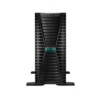 HPE ProLiant ML110 Gen11 server 4 TB Tower (4.5U) Intel Xeon Bronze 3408U 1.8 GHz 16 GB DDR5-SDRAM 1000 W