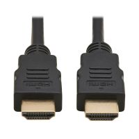 Tripp Lite P568-016 High-Speed HDMI Cable, Digital Video with Audio, UHD 4K (M/M), Black, 16 ft. (4.88 m)