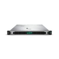 Hewlett Packard Enterprise ProLiant 360 Gen10 server Rack (1U) Intel Xeon Silver 2.4 GHz 32 GB 800 W