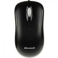 Microsoft P58-00057 mouse USB Type-A Optical 800 DPI