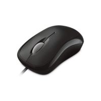 Microsoft Basic Optical mouse USB Type-A 800 DPI Ambidextrous