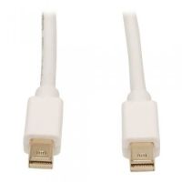 Tripp Lite Mini DisplayPort Cable (M/M), 3.05 m (10-ft.)