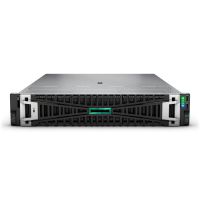 HPE ProLiant DL385 Gen11 server Rack (2U) AMD EPYC 9124 3 GHz 32 GB DDR5-SDRAM 1000 W