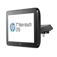 HP RP9 INTEGR 7IN DIAGONAL NT