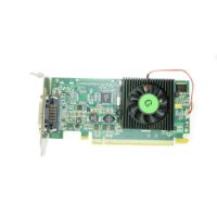 Matrox P650 64MB LP PCIe