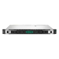 HPE ProLiant DL20 Gen11 server Rack (1U) Intel Xeon E E-2414 2.6 GHz 16 GB DDR5-SDRAM 290 W