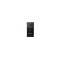 HPE ProLiant ML30 Gen10 Plus server Tower (4U) Intel Xeon E E-2314 2.8 GHz 16 GB DDR4-SDRAM 800 W