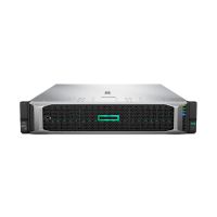 HPE ProLiant DL380 Gen10 server 3.84 TB Rack (2U) Intel Xeon Silver 4210R 2.4 GHz 64 GB DDR4-SDRAM 1600 W