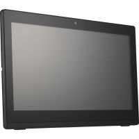 Shuttle All-In-One Barebone P92U3, 19.5" Multi-Touch-Screen, Intel Core i3-10110U, Wifi, IP54, fanless, 24/7 permanent operation