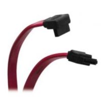 Tripp Lite Serial ATA (SATA) Right Angle Signal Cable (7Pin/7Pin-Up), 30.48 cm (12-in.)