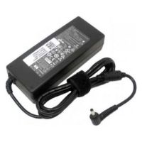 DELL AC Adapter 19.5V 3.34A 65W (4.0mmx1.7mm) includes power cable