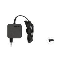 Lenovo AC Adapter 20V 2.25A 45W (Fixed EU Plug)