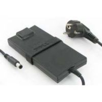 DELL AC Adapter (90W) Slim Lat. E-Series PA-3E-WK890 -19.5V 4.62A(EU Cable)