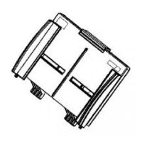 Fujitsu PA03334-D943 printer/scanner spare part Feed module