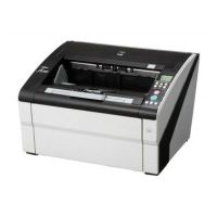 Fujitsu fi-6800 600 x 600 DPI ADF + Manual feed scanner Black,White A3