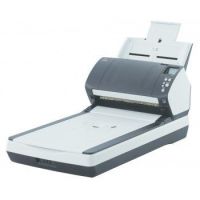 Fujitsu PA03670-B501 fi-7280 600 x 600 DPI Flatbed & ADF scanner Black,White A4