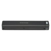 Fujitsu ScanSnap iX100 600 x 600 DPI CDF + Sheet-fed scanner Black A4