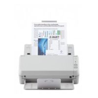 Fujitsu SP-1125 600 x 600 DPI ADF scanner White A4