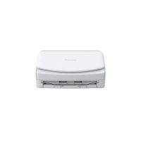 Fujitsu ScanSnap iX1500 600 x 600 DPI ADF + Manual feed scanner White A3