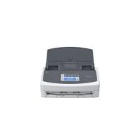 Fujitsu ScanSnap iX1600 ADF + Manual feed scanner 600 x 600 DPI A4 Black, White