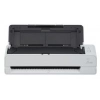 Fujitsu PA03795-B001 fi-800R 600 x 600 DPI ADF + Manual feed scanner Black,White A4