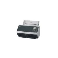 Ricoh fi-8170 ADF + Manual feed scanner 600 x 600 DPI A4 Black, Grey