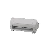 Fujitsu fi-819PR endorser/imprinter Front page