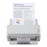 Fujitsu SP-1120N ADF scanner 600 x 600 DPI A4 Grey