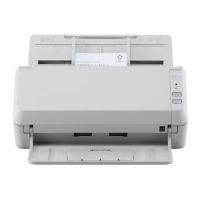 Fujitsu SP-1125N ADF scanner 600 x 600 DPI A4 Grey