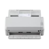 Fujitsu SP-1130N ADF scanner 600 x 600 DPI A4 Grey