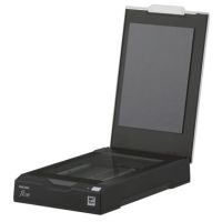 Ricoh FI-70F Flatbed scanner 600 x 600 DPI A6 Black