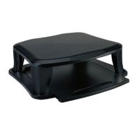 Targus PA235E notebook stand Black