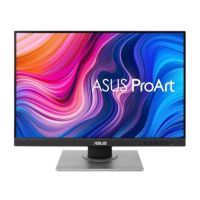 ASUS PA248QV computer monitor 61.2 cm (24.1") Full HD LED