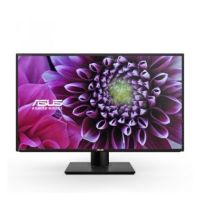 ASUS PA328Q LED display 81.3 cm (32") 3840 x 2160 pixels 4K Ultra HD Flat Matt Black