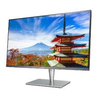 ASUS ProArt PA32UC 32 Inch 4K UHD Direct LED LCD Monitor - 16:9 - Gray