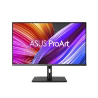 ASUS ProArt PA32UCR-K 81.3 cm (32") 3840 x 2160 pixels 4K Ultra HD LED Black