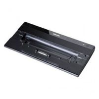 Toshiba PA3916E-1PRP notebook dock/port replicator Black